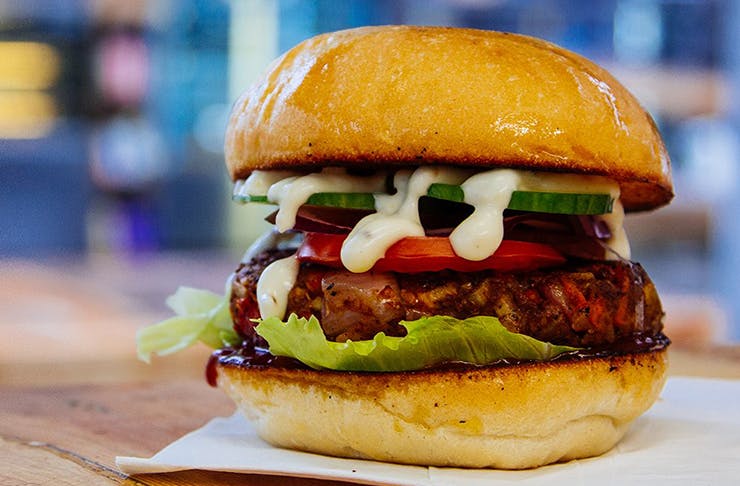 50 of Auckland’s Healthiest Dishes | Urban List NZ