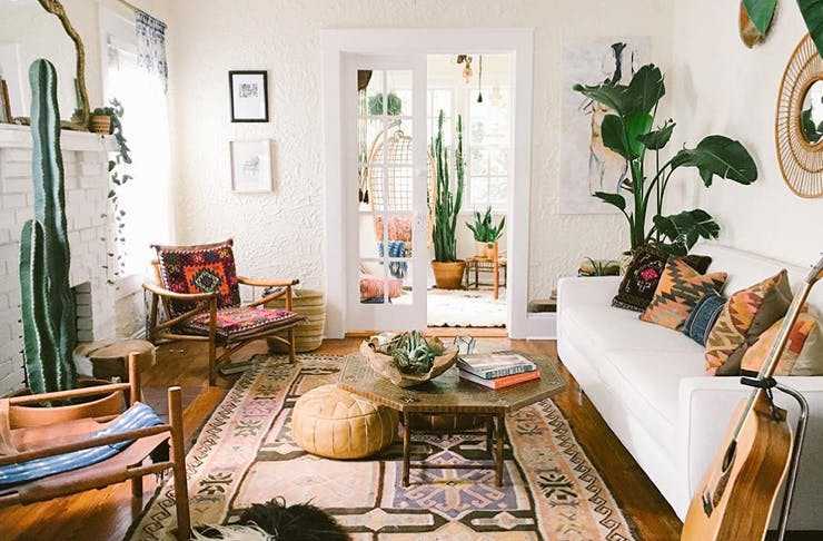 11 Ways To Create Good Vibes In The Home