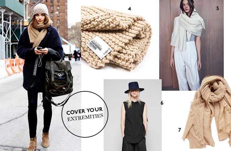 How To Get Dressed When Its Freezing Outside Urban List Melbourne