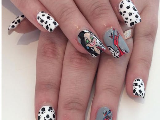 I Scream Nails Urban List Melbourne Urban List I Scream Nails Urban List Melbourne Urban List