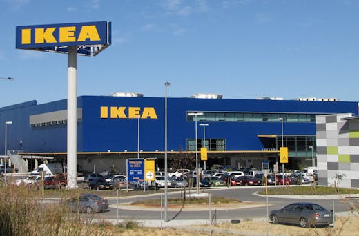 Psa You Can Now Shop Ikea Online In Sydney And They Deliver