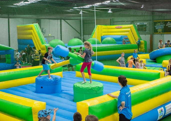 Auckland's Best Indoor Activities For Kids | Urban List NZ