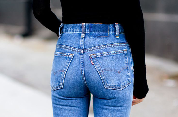 nudie jeans myer