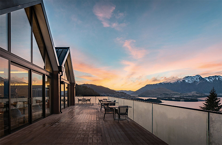 Best Hotels In Queenstown | Urban List NZ