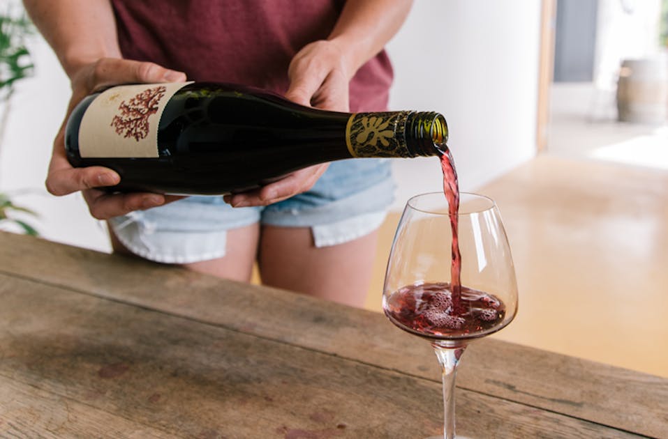 7 New Cellar Doors To Visit While It S Still Hot As Urban List