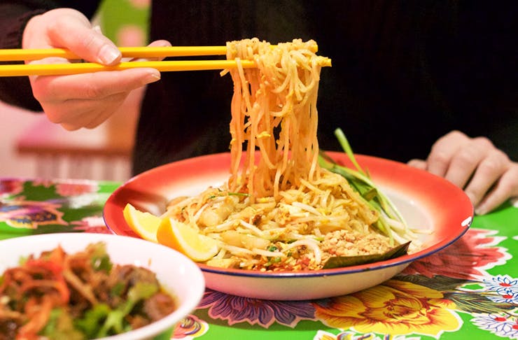 Oodles Of Noodles! Where To Find Auckland’s Best Noodles