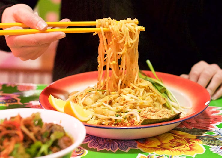 Oodles Of Noodles! Where To Find Auckland’s Best Noodles