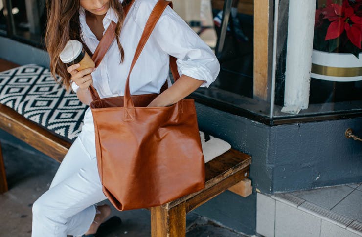 Five Sydney Handbag Designers You Need On Your Arm | Sydney | The Urban List