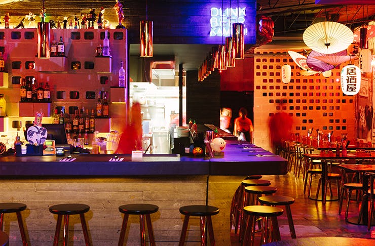The Best Brisbane Restaurants Open On a Monday Night | Urban List Brisbane