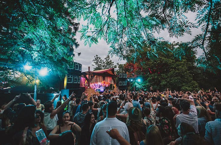 Let Them Eat Cake Just Announced The 2019 Line Up Urban List Melbourne