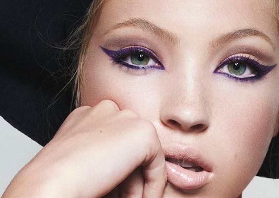 Kate Moss Daughter Lila Has Landed Her First Modelling Gig Urban List Nz