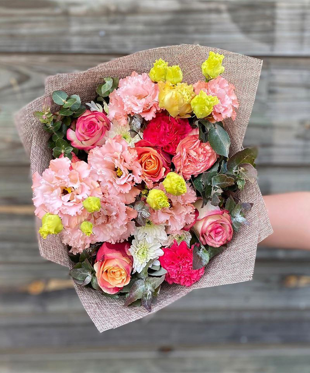 Spoil Someone Rotten With Brisbane S Best Flower Delivery Services Urban List Brisbane