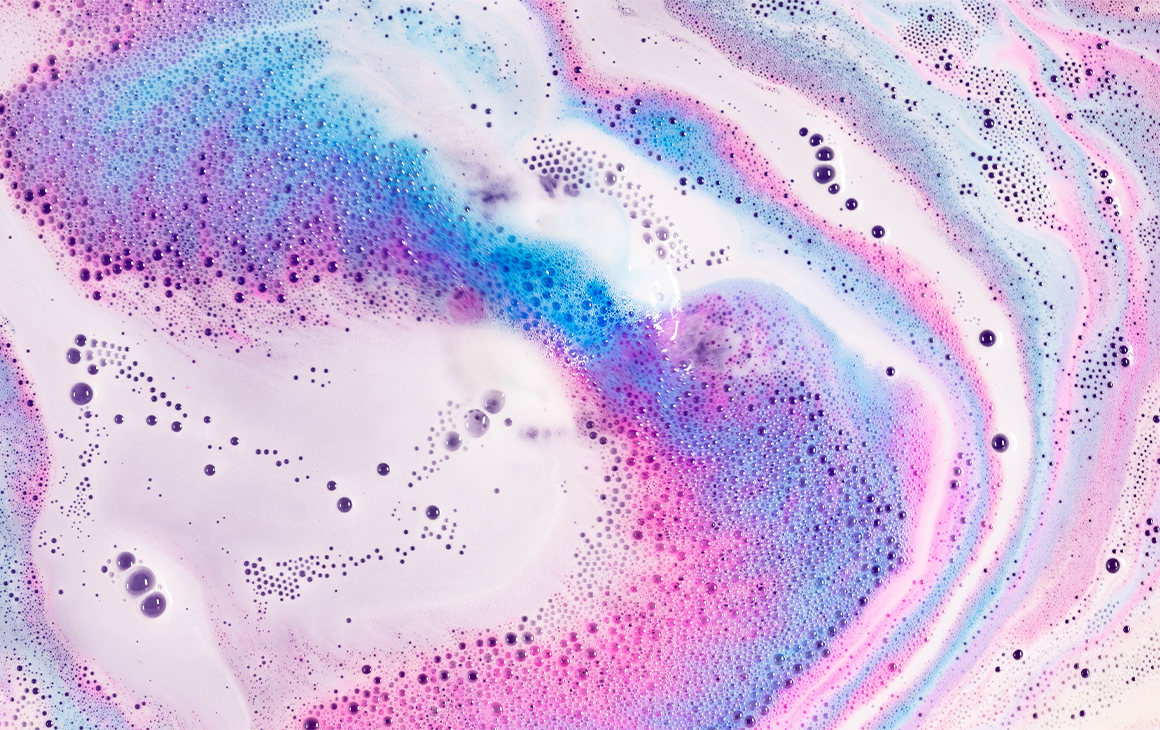 lush bath bomb list