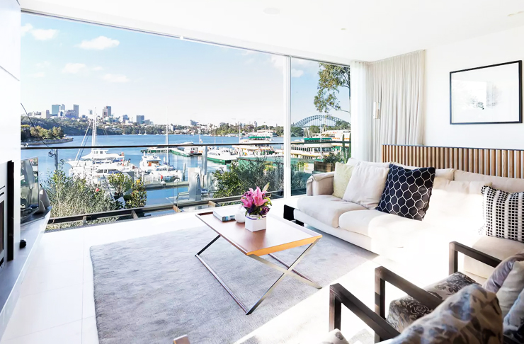 LUXE Sydney
