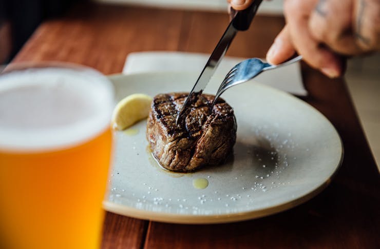 Where To Get Melbourne’s Best Steaks | Melbourne | The Urban List