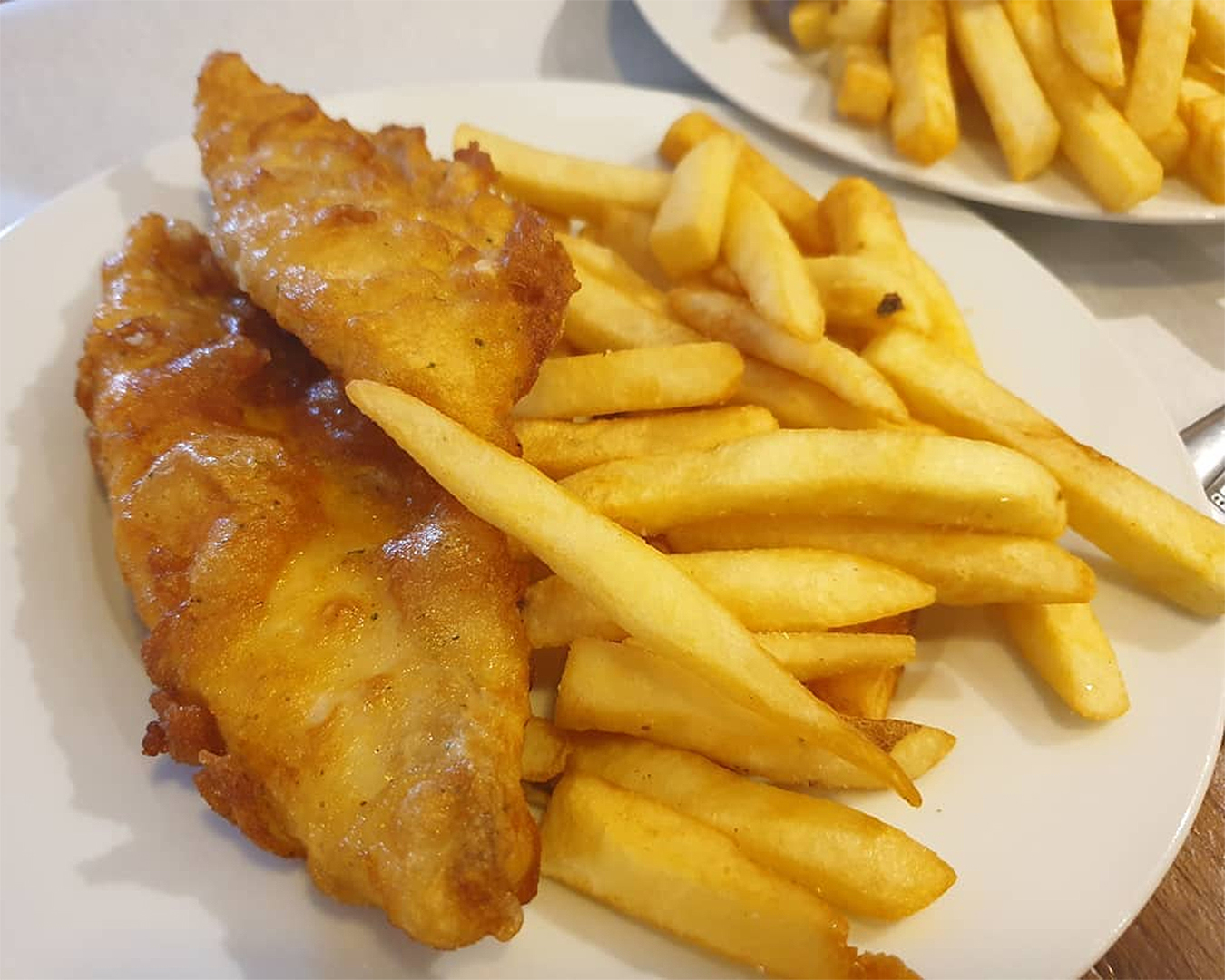 Best Fish And Chips In Tauranga And Mount Maunganui