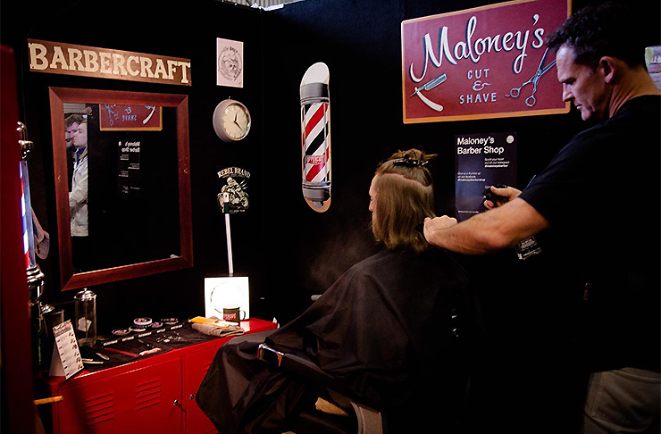 Look Sharp At The 10 Best Barbershops In Auckland Urban List Nz