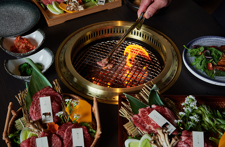 Marble Yakiniku | Urban List Melbourne