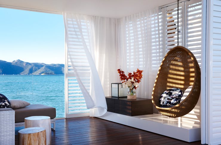 Win The Ultimate Foodie Escape To Hayman Island
