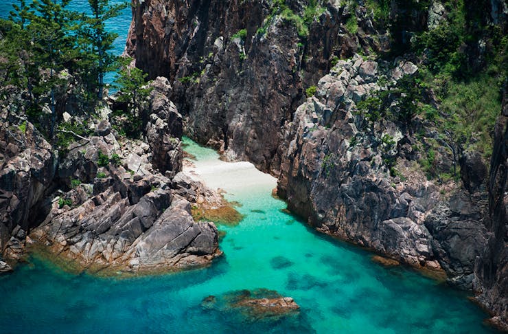 Win The Ultimate Foodie Escape To Hayman Island