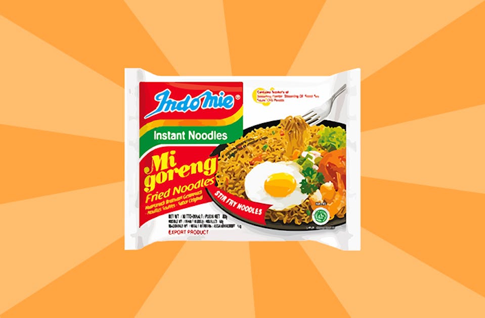 We Ranked Every Instant Noodle Brand Worth Ranking So You Don T Have To Urban List Melbourne