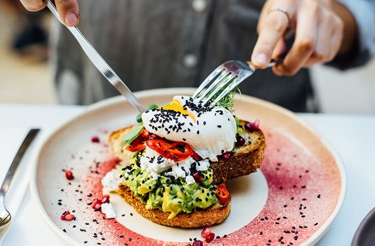 The Best Breakfasts In Melbourne | Melbourne | The Urban List