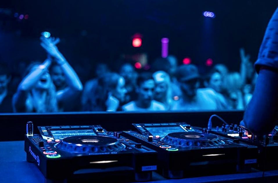 8 Melbourne Nightclubs That Probably Won T Give You Deep Regret