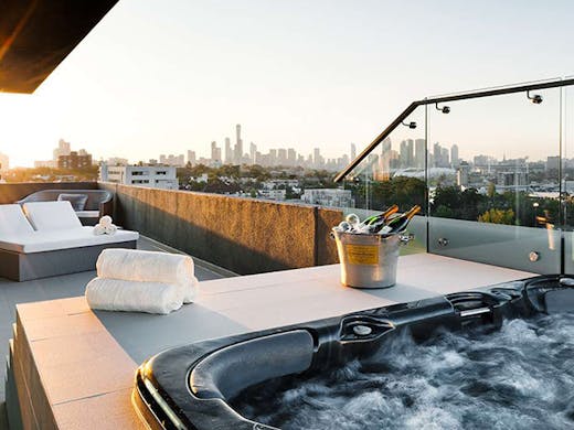 Melbournes Best Hotels Melbourne Urban List - 