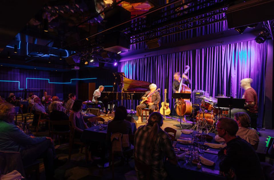 Melbourne S Best Jazz Venues Urban List Melbourne