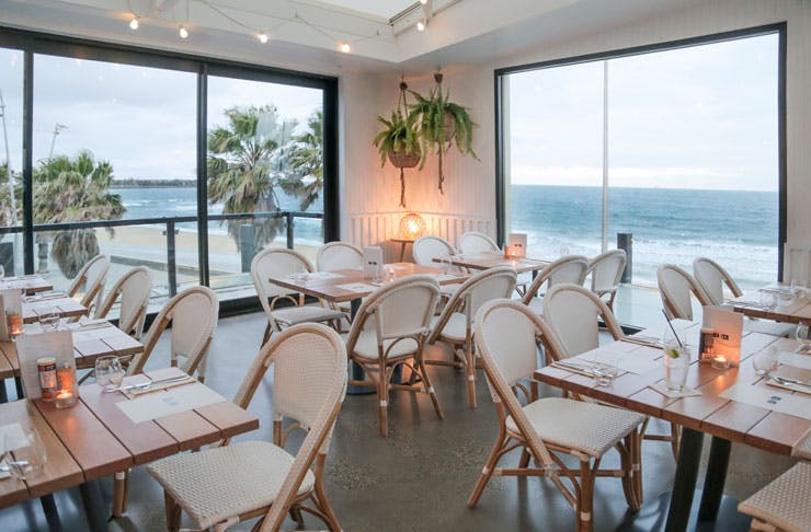 Where To Find Melbourne S Best Restaurants By The Water Where To Find Melbourne S Best Restaurants By The Water Urban List