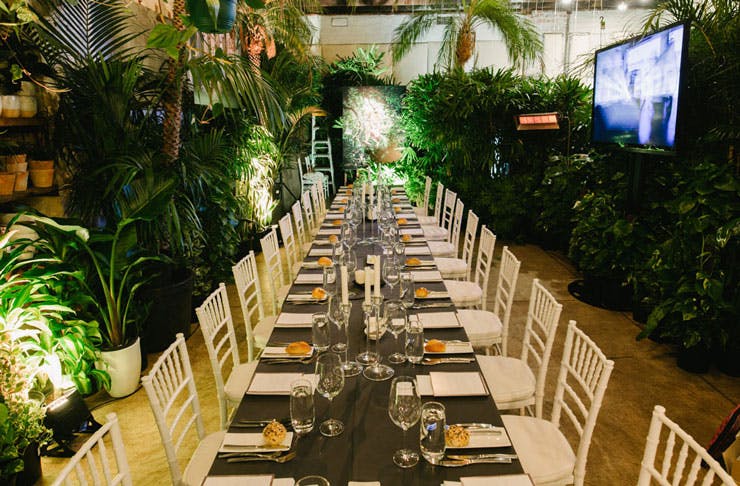 Melbourne S Most Interesting Wedding Venues The Urban List