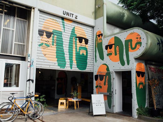 Where To Get Best Haircuts In Melbourne Under 55 Urban List Where To Get Best Haircuts In Melbourne