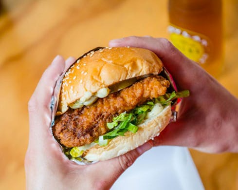 Mr Burger | Bentleigh | Urban List Melbourne