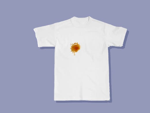 Nailed It How To Get Rid Of Every Clothing Stain Ever Nailed It How To Get Rid Of Every Clothing Stain Ever