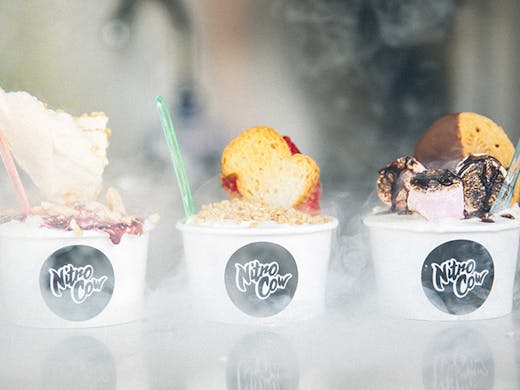 Auckland Just Got A Nitrogen Gelato Truck Urban List Nz Auckland Just Got A Nitrogen Gelato Truck Urban List Nz