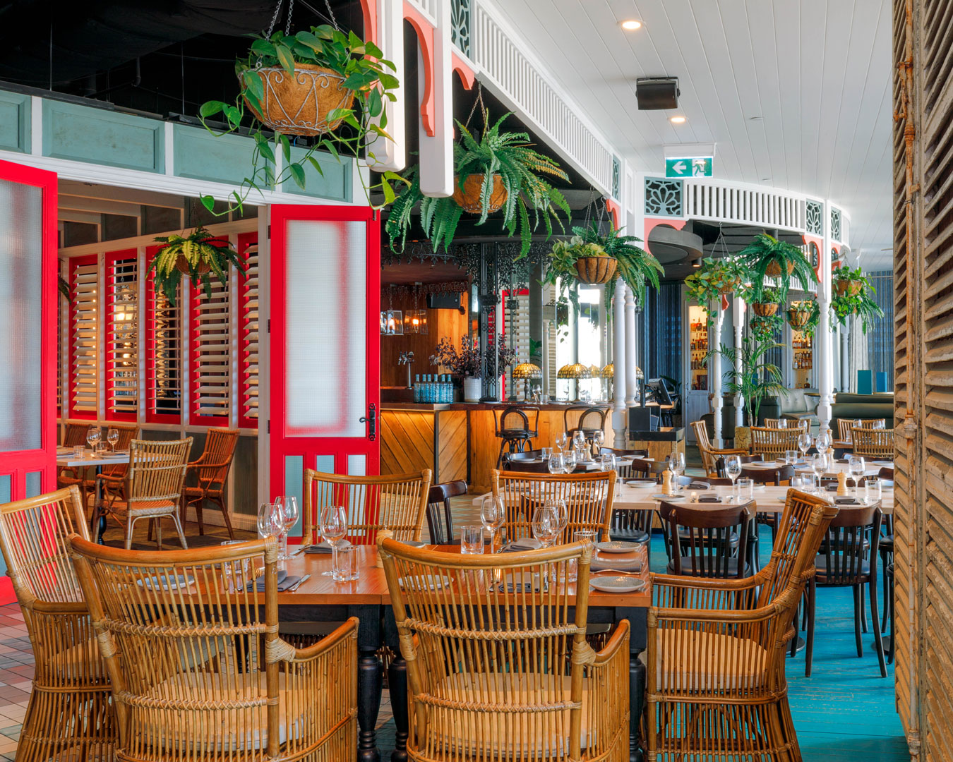 The 12 Best Spots For A Classic Long Lunch In Sydney | 2020 | Urban