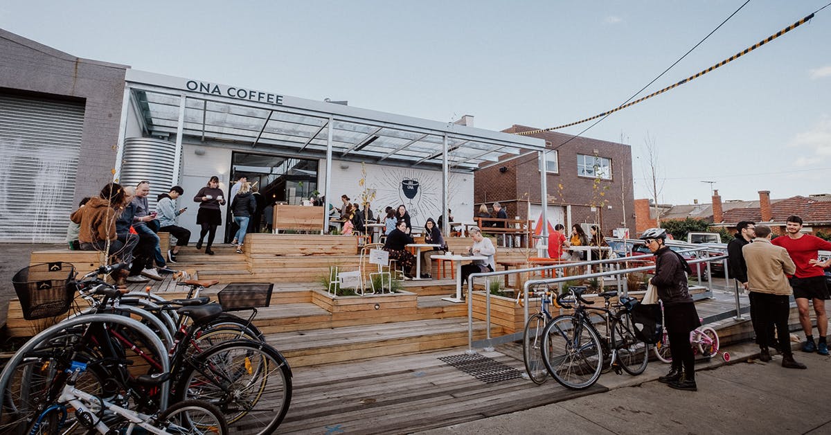 13 Of The Best New Cafes In Melbourne You Need To Check Out Asap Urban List Melbourne