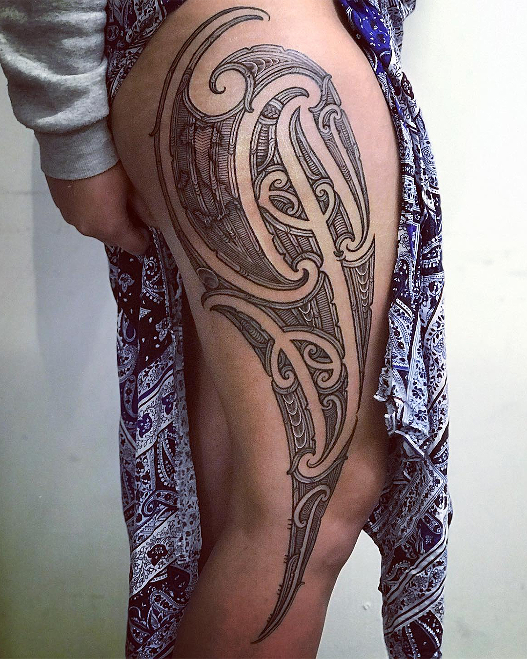 The Best Tattoo Studios In Auckland To Get Inked At Urban List Nz