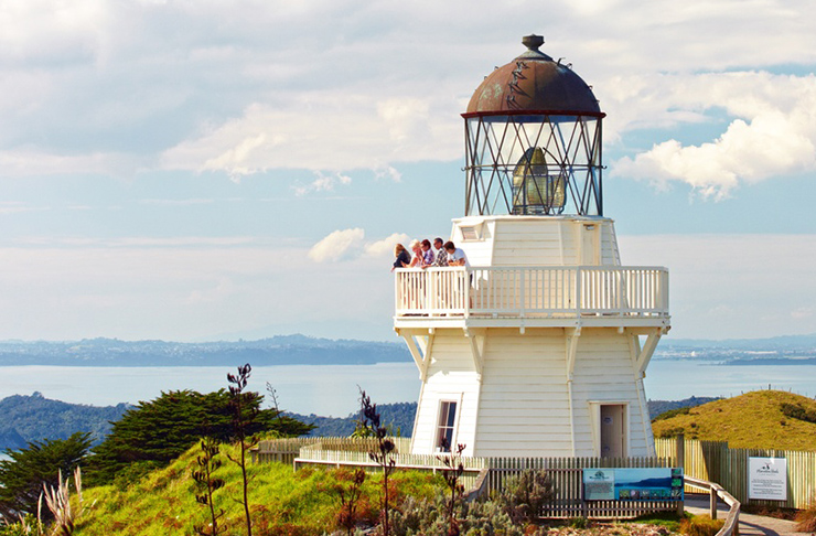 10 Best Places To Visit In Auckland