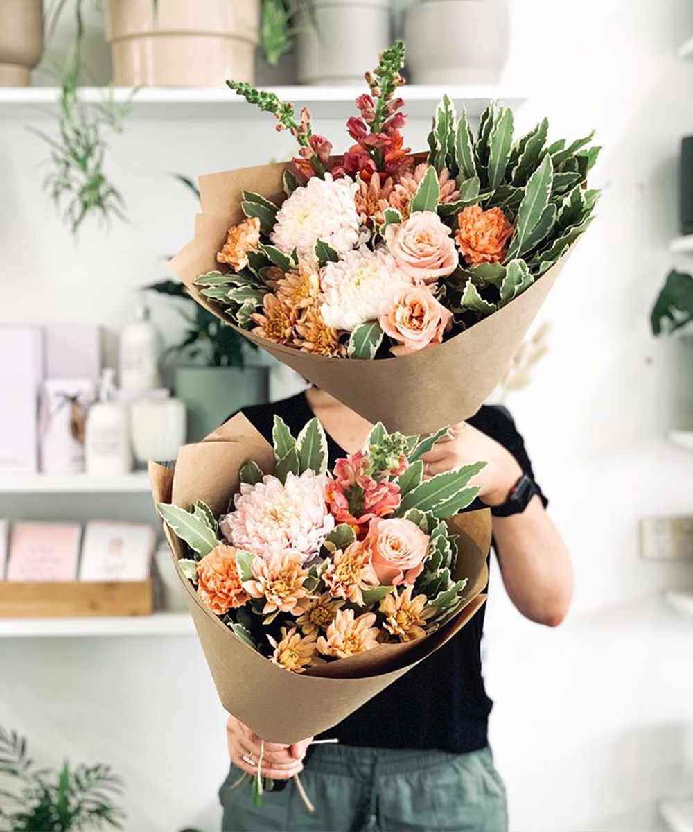 Brisbane S Best Flower Delivery Services To Spoil Someone With Urban List Brisbane