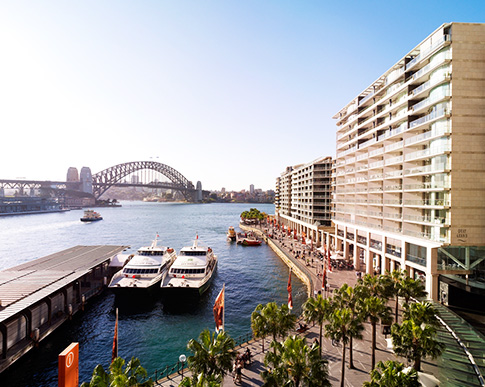 Pullman Quay Grand Sydney Harbour | Urban List Sydney