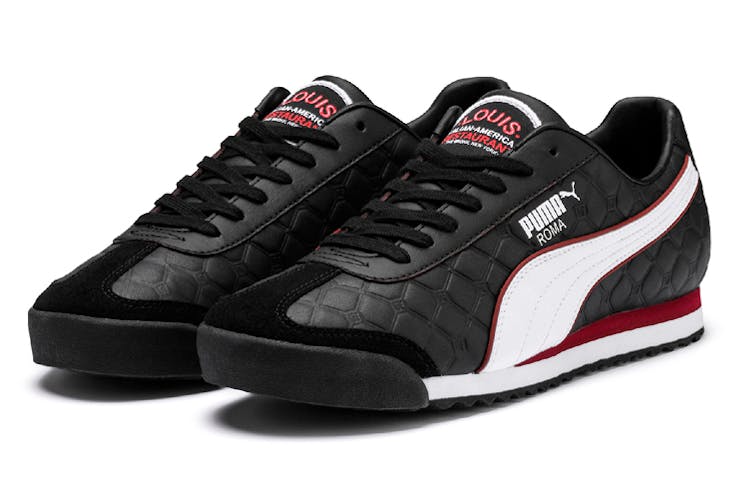 puma size godfather