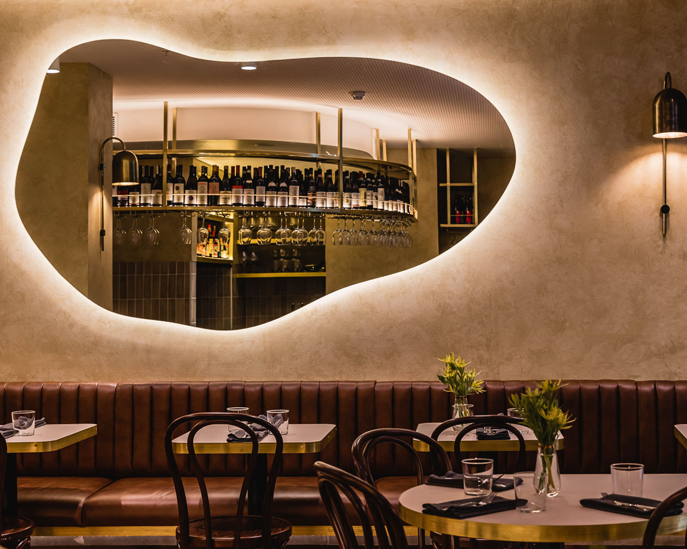 16 Of The Best Restaurants In The Sydney Cbd Right Now Urban List Sydney