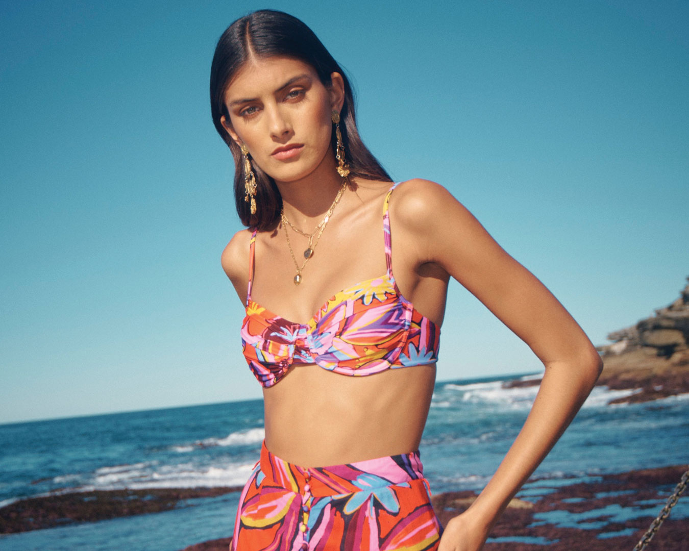 20 Of The Coolest Swimwear Labels To This Summer | List