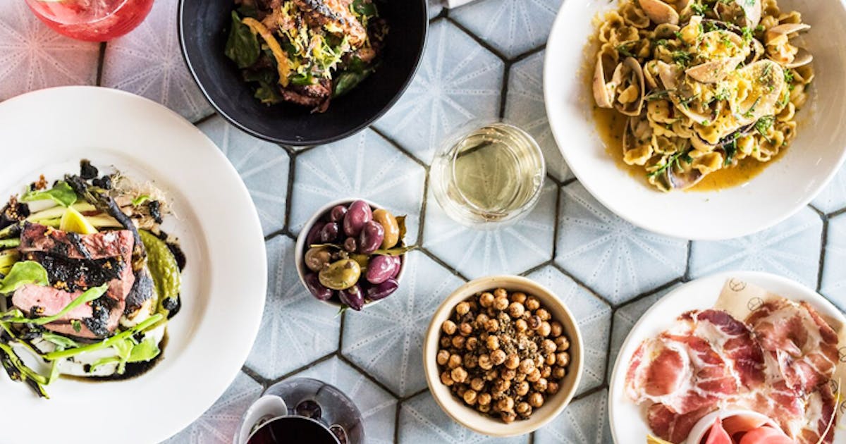 The Ultimate Foodie Guide To Bondi Urban List Sydney The Ultimate Foodie Guide To Bondi Urban List Sydney