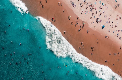 Old People On A Nude Beach - Your Ultimate Guide To Sydney's Best Beaches | Sydney ...