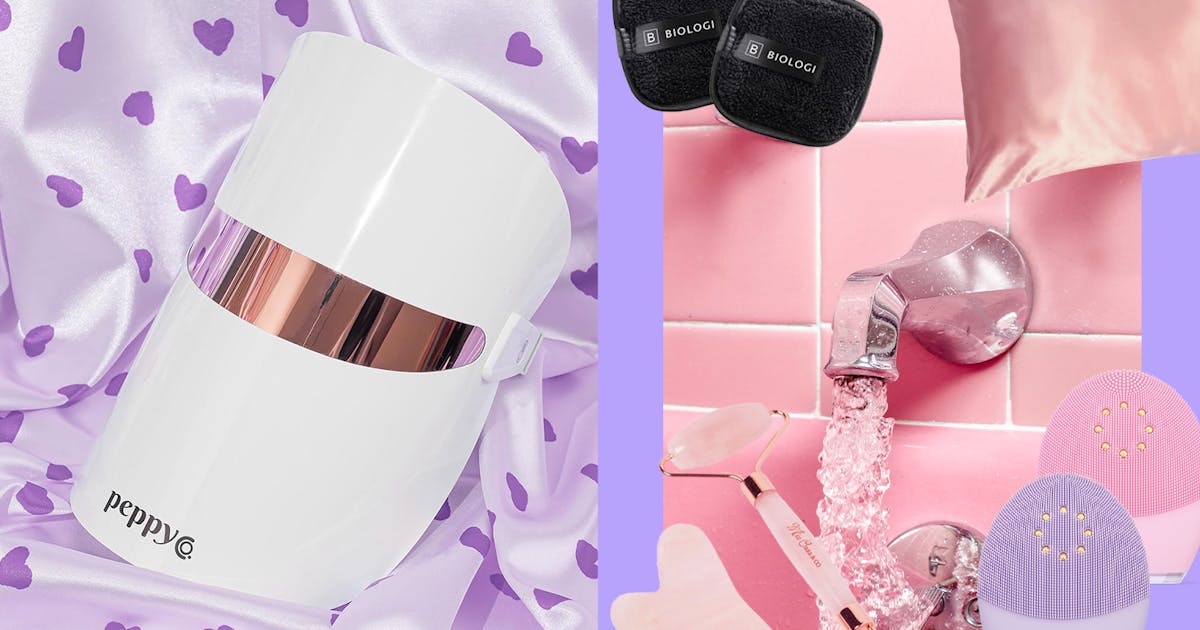 The Best Skincare Tools In 2021 To Level Up Your Beauty Regime | Urban List