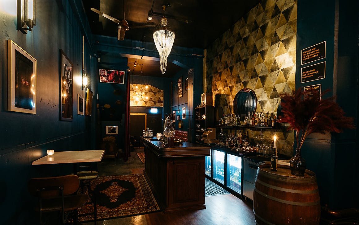 Where To Find The Best Bars In Auckland Urban List Nz