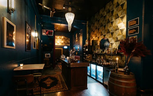 Where To Find The Best Bars In Auckland Urban List Nz