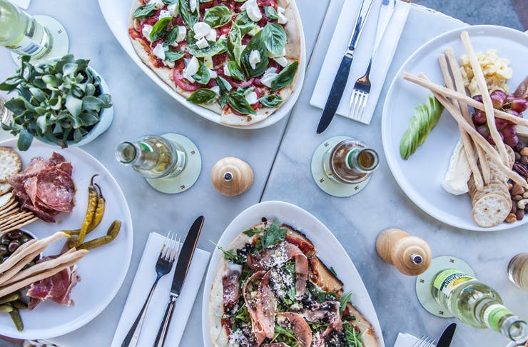 The Best Spots In Sydney For A Long Lunch | Urban List Sydney